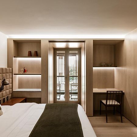 Pulso Hotel Faria Lima 상파울루 외부 사진