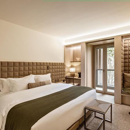 Pulso Hotel Faria Lima 상파울루 외부 사진