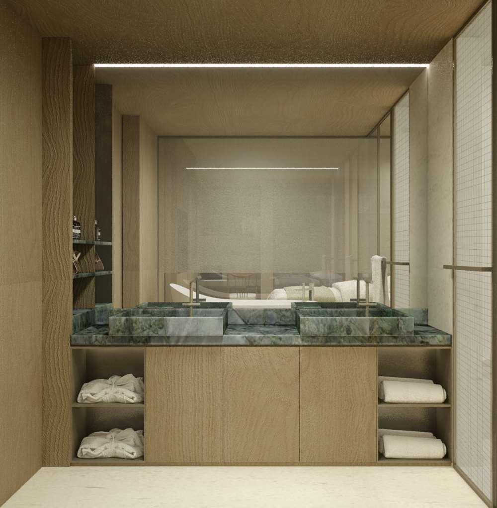 Pulso Hotel Faria Lima 상파울루 객실 사진