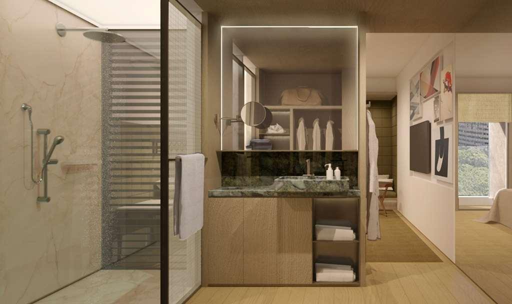 Pulso Hotel Faria Lima 상파울루 객실 사진