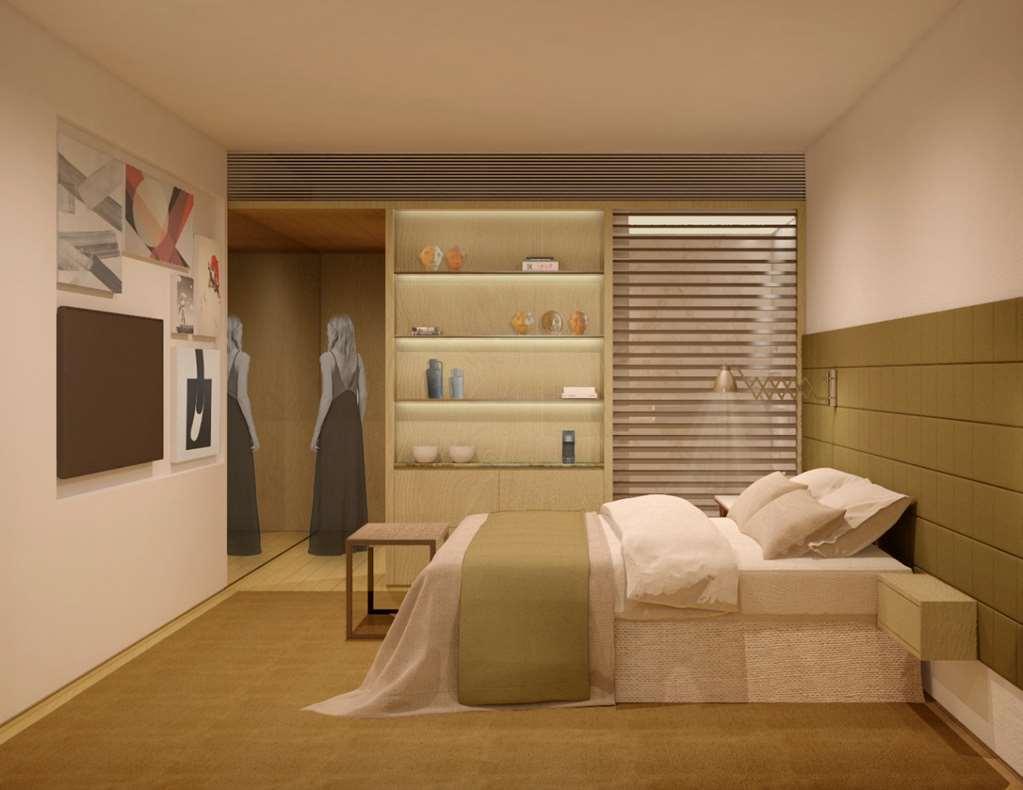 Pulso Hotel Faria Lima 상파울루 객실 사진
