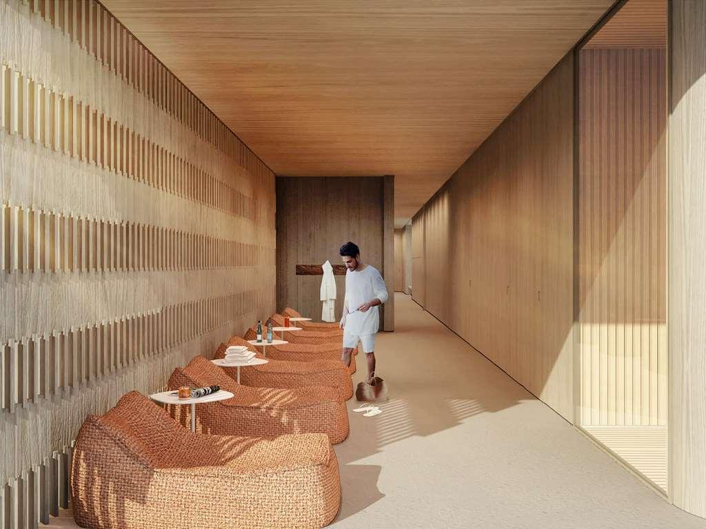 Pulso Hotel Faria Lima 상파울루 시설 사진