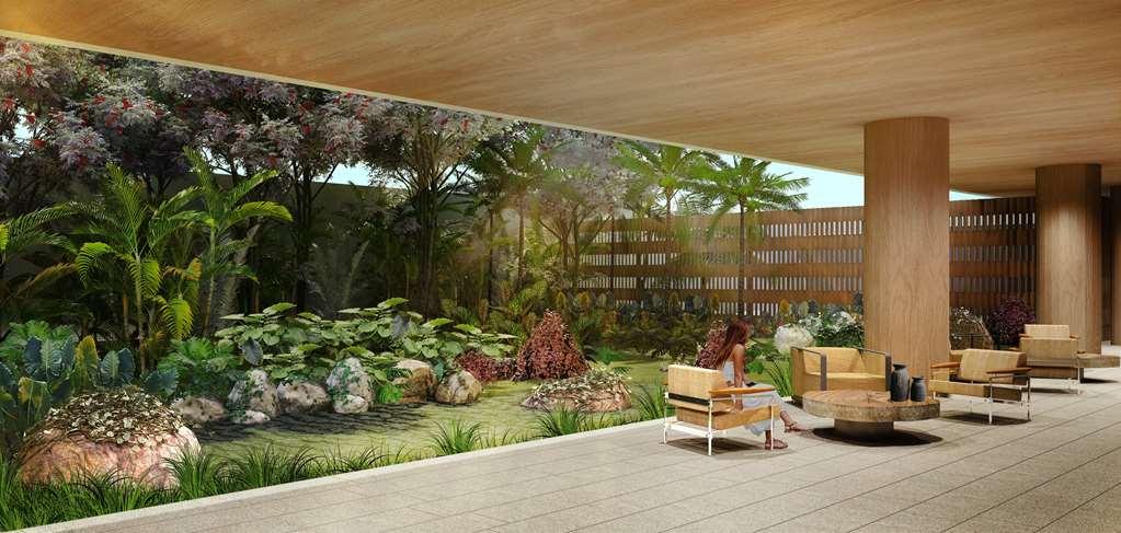 Pulso Hotel Faria Lima 상파울루 외부 사진