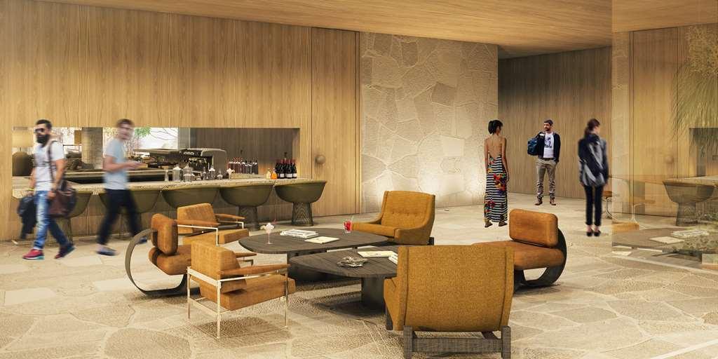 Pulso Hotel Faria Lima 상파울루 내부 사진