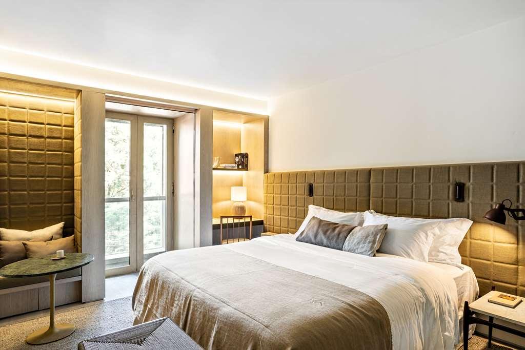 Pulso Hotel Faria Lima 상파울루 객실 사진