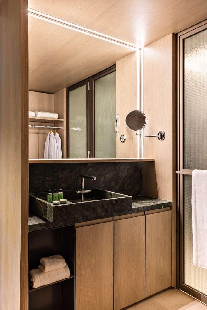 Pulso Hotel Faria Lima 상파울루 객실 사진