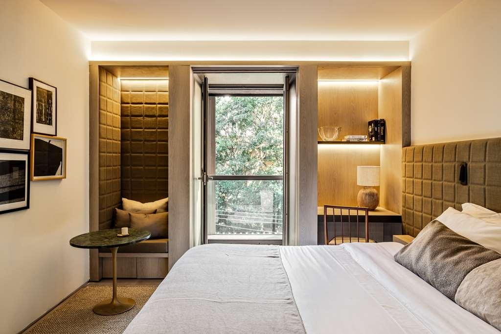 Pulso Hotel Faria Lima 상파울루 객실 사진