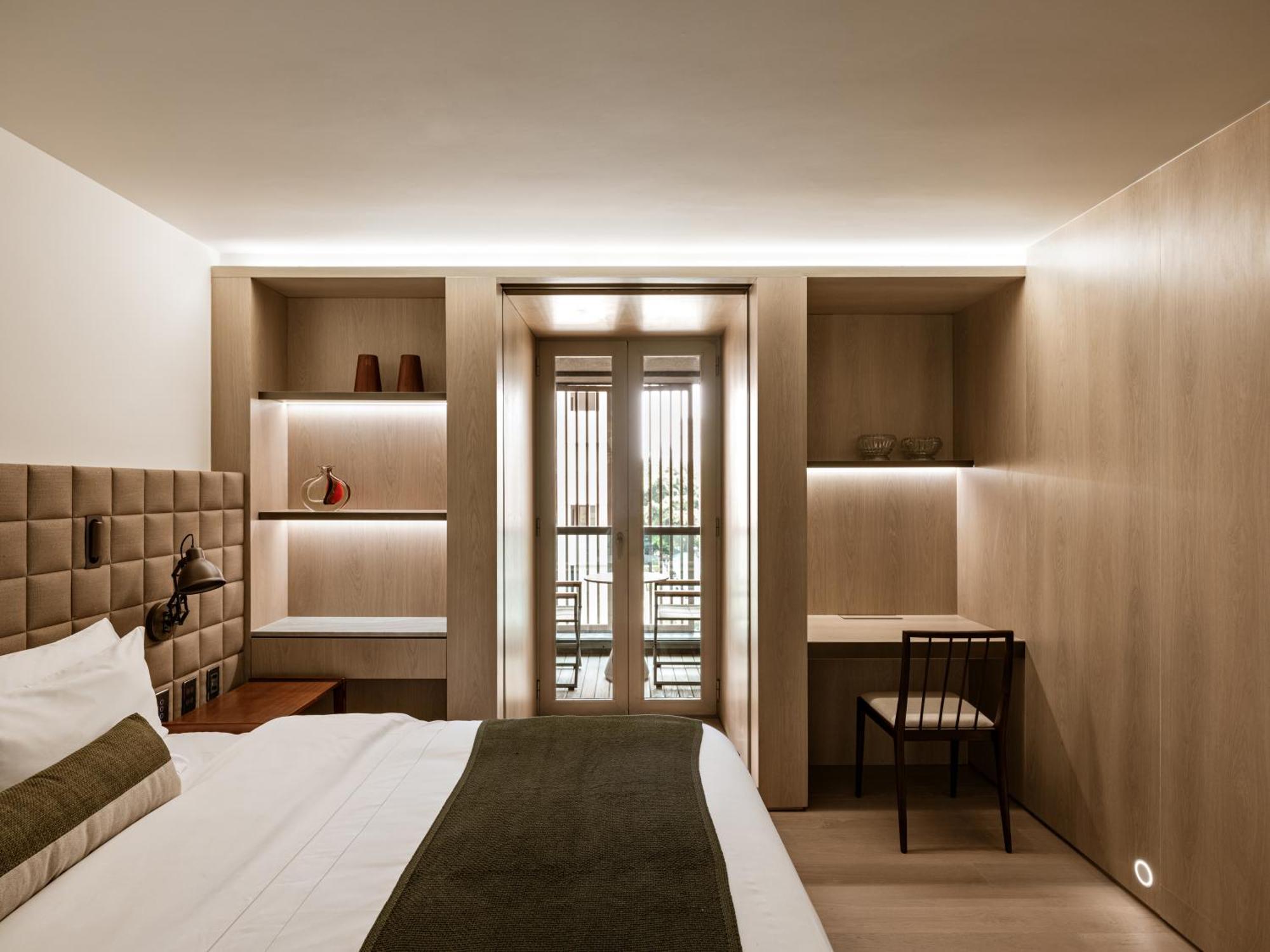 Pulso Hotel Faria Lima 상파울루 외부 사진