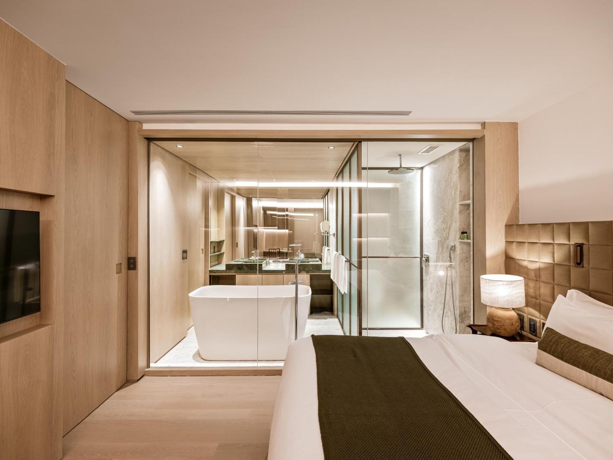 Pulso Hotel Faria Lima 상파울루 외부 사진
