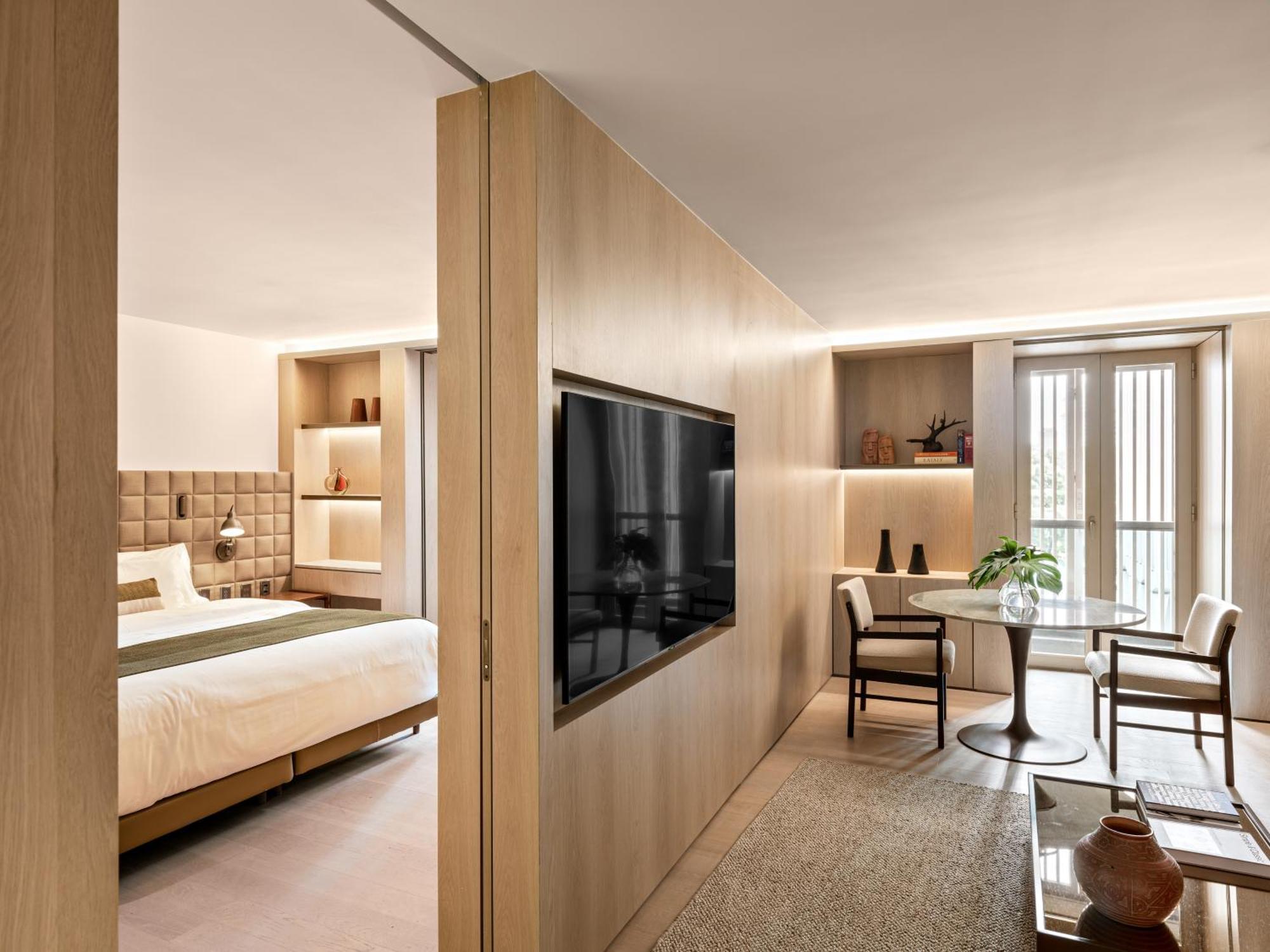 Pulso Hotel Faria Lima 상파울루 외부 사진