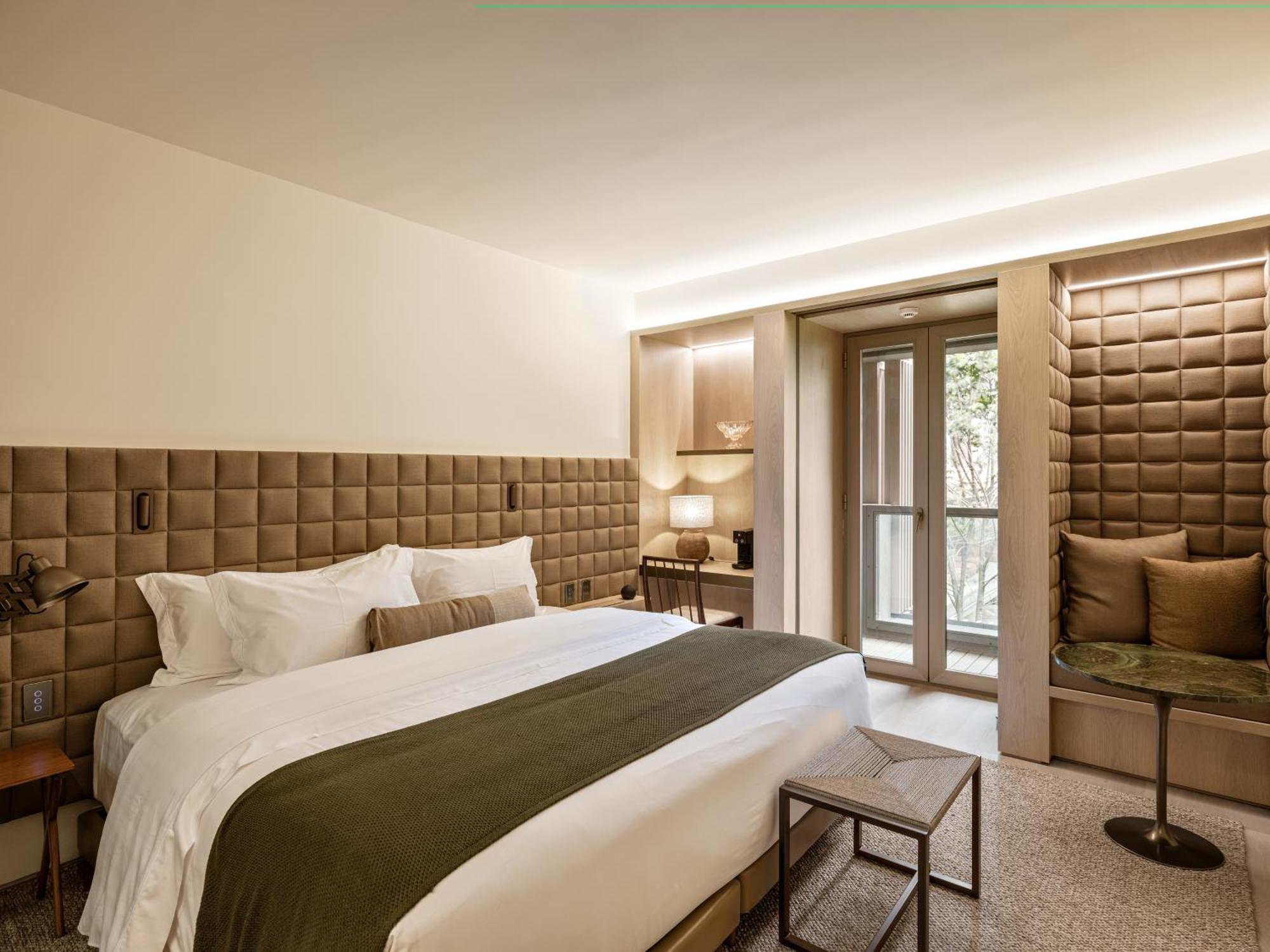 Pulso Hotel Faria Lima 상파울루 외부 사진