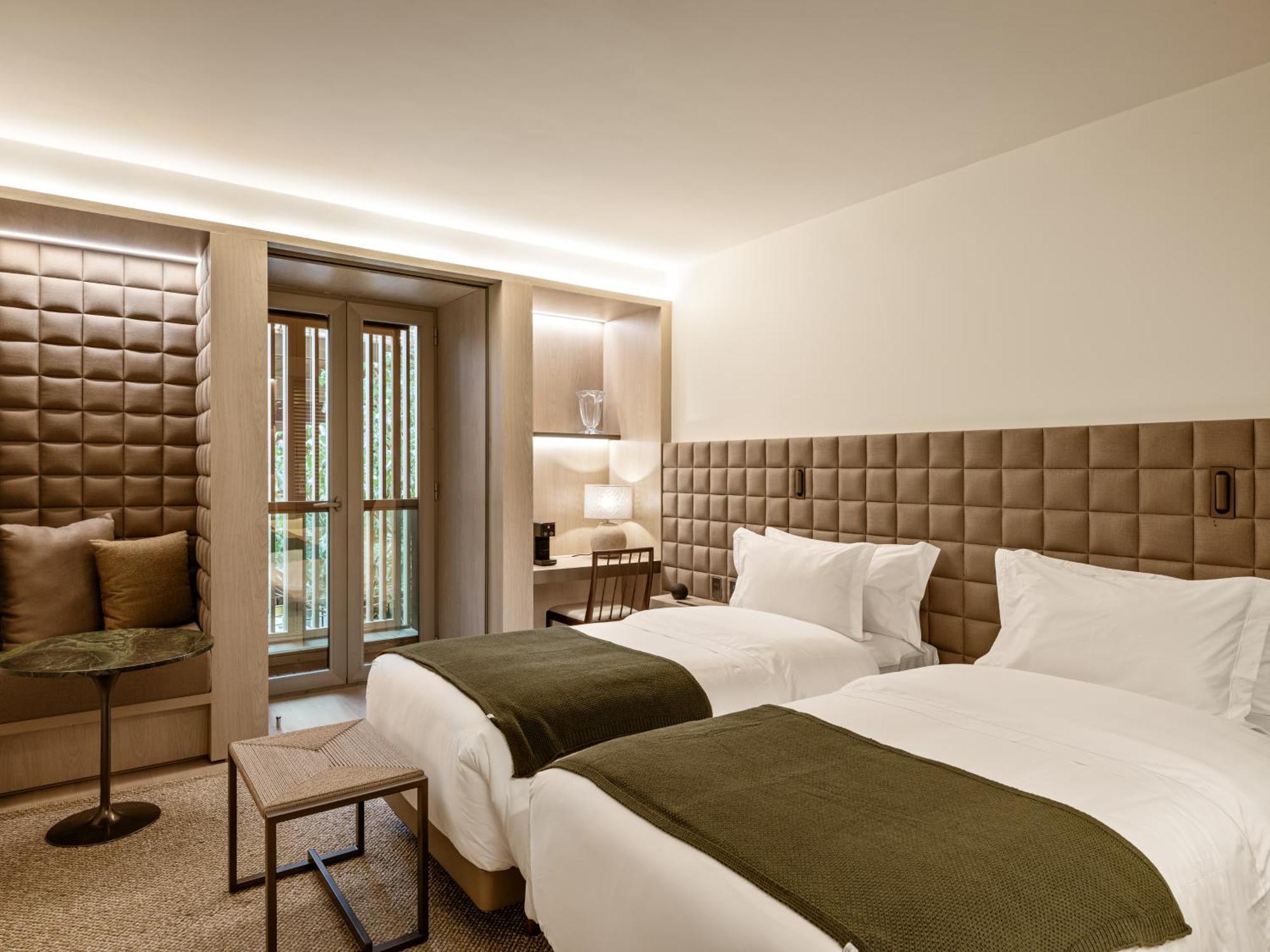 Pulso Hotel Faria Lima 상파울루 외부 사진