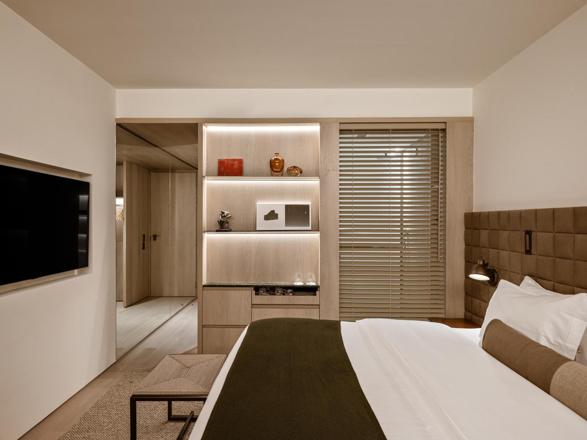 Pulso Hotel Faria Lima 상파울루 외부 사진