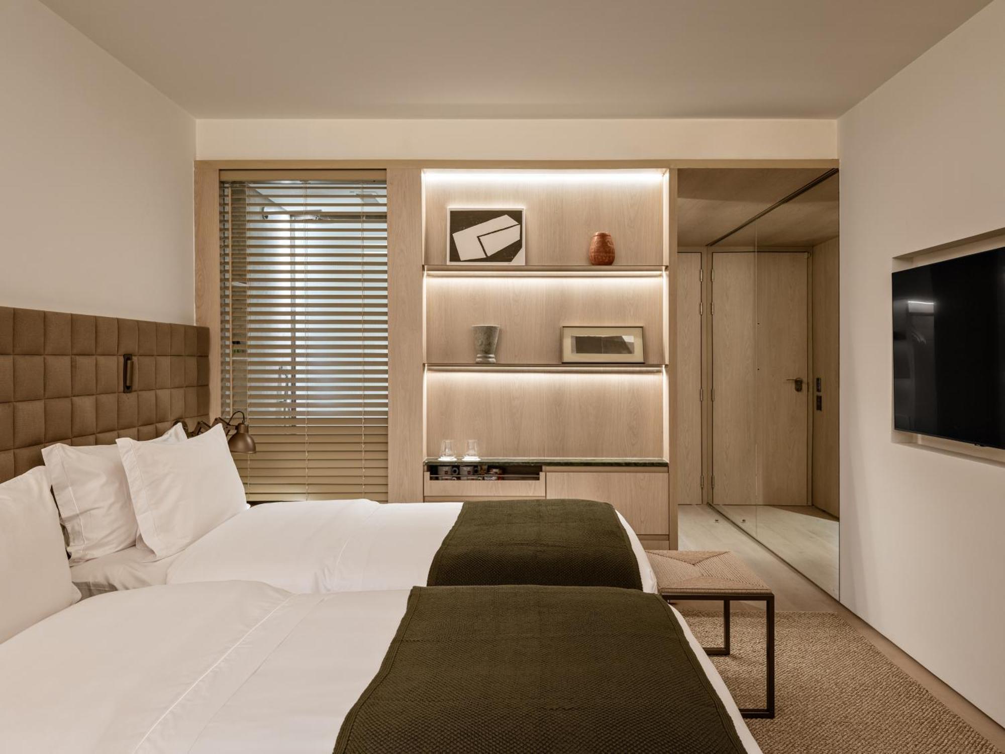 Pulso Hotel Faria Lima 상파울루 외부 사진