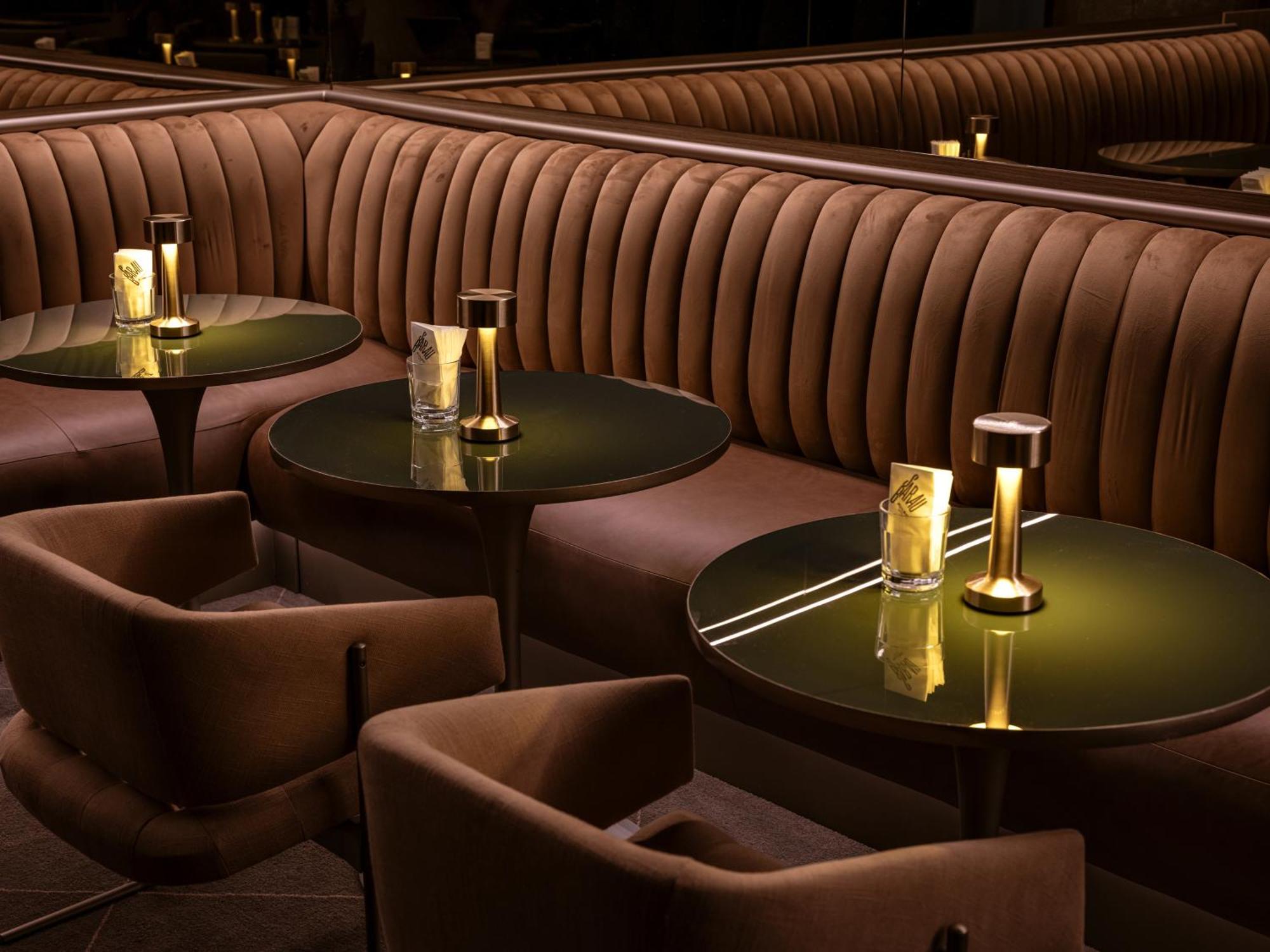 Pulso Hotel Faria Lima 상파울루 외부 사진