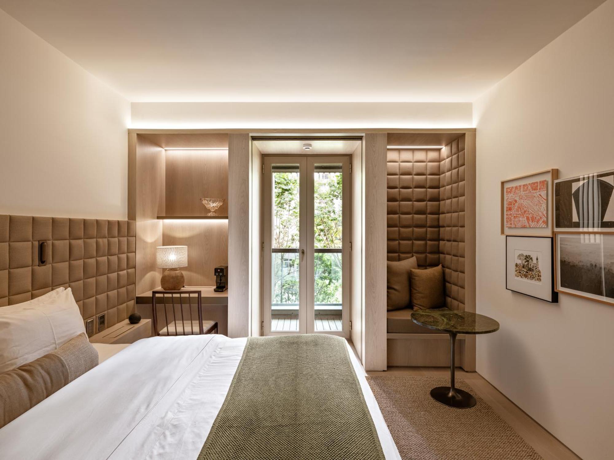 Pulso Hotel Faria Lima 상파울루 외부 사진