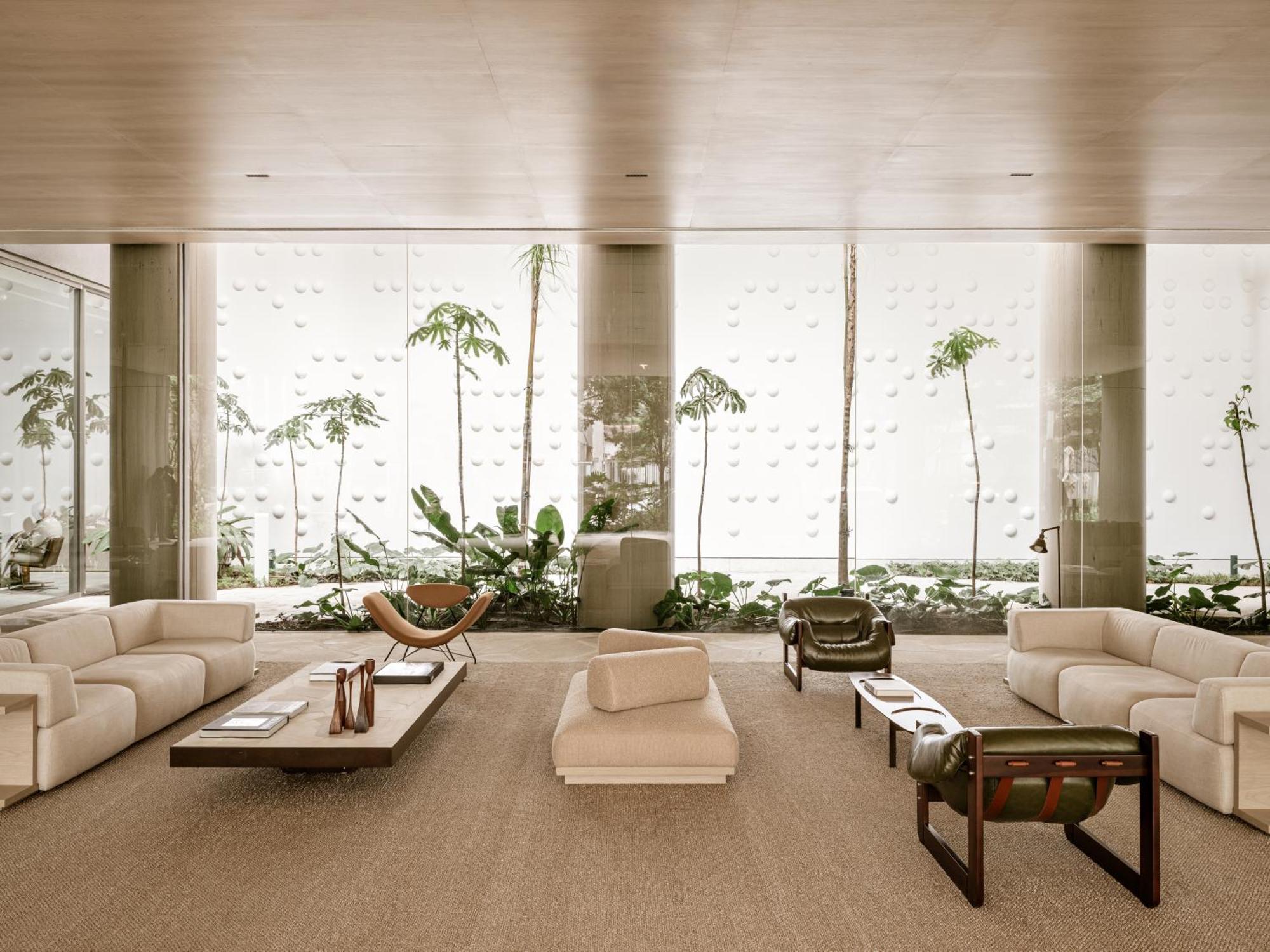Pulso Hotel Faria Lima 상파울루 외부 사진