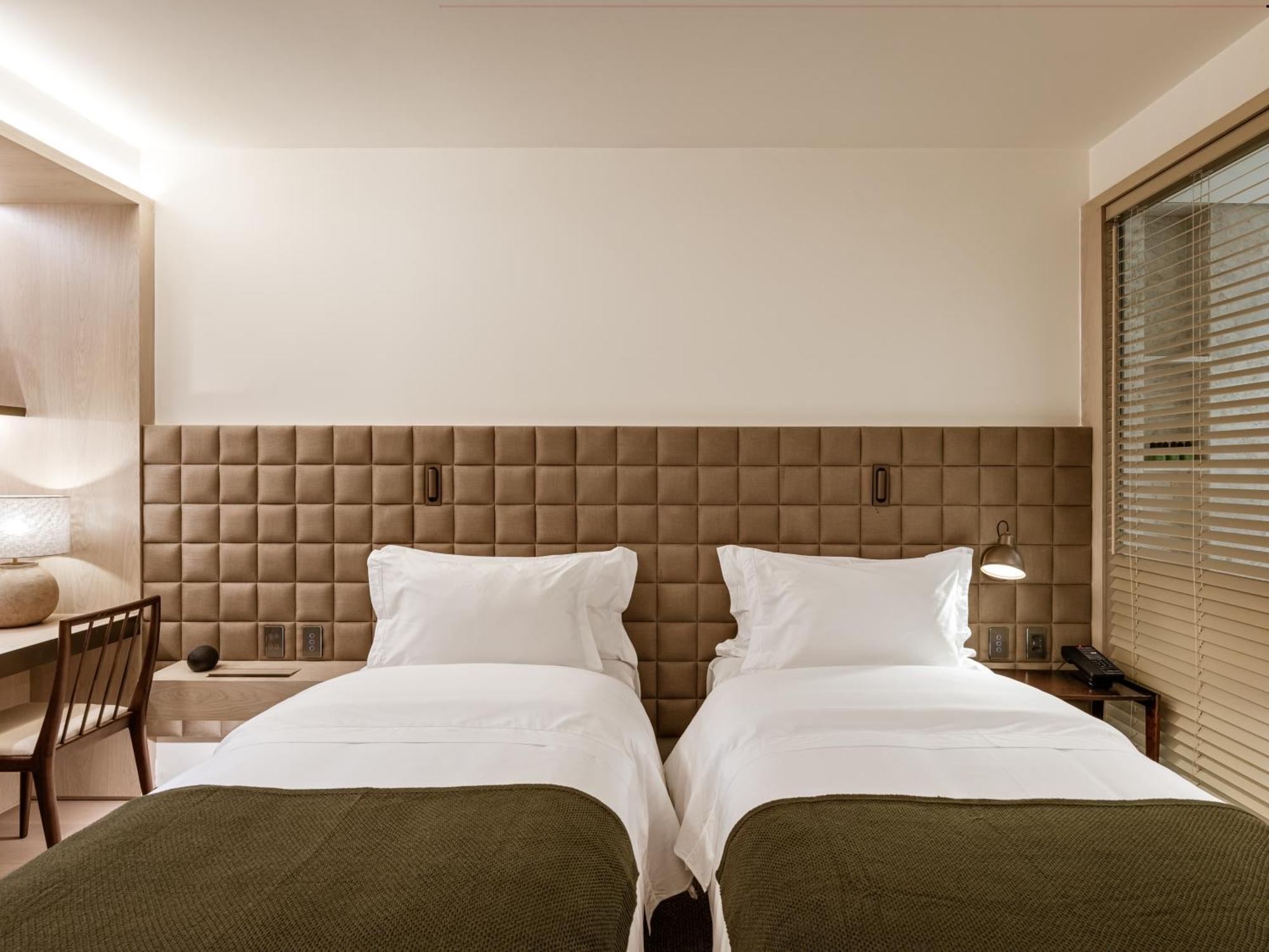 Pulso Hotel Faria Lima 상파울루 외부 사진
