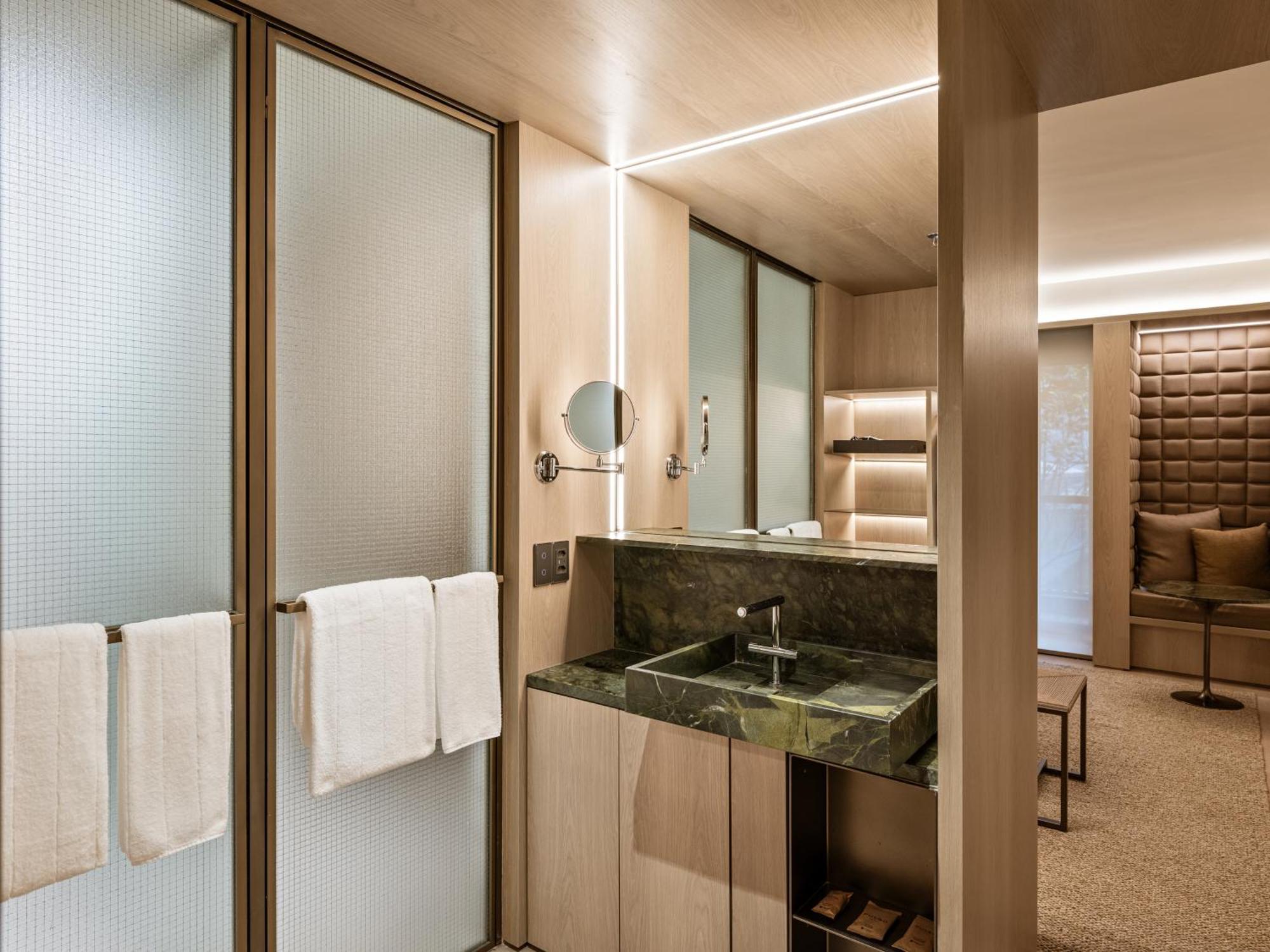 Pulso Hotel Faria Lima 상파울루 외부 사진