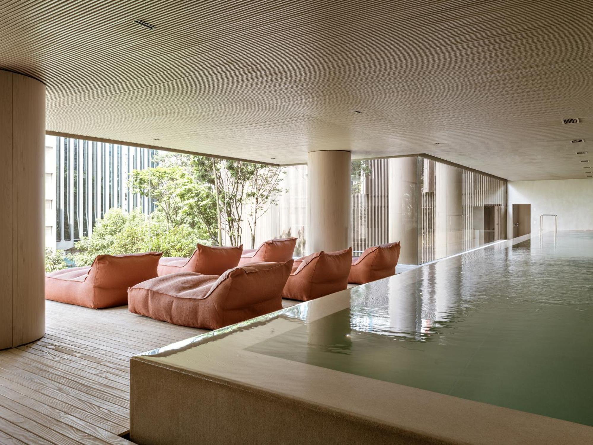 Pulso Hotel Faria Lima 상파울루 외부 사진
