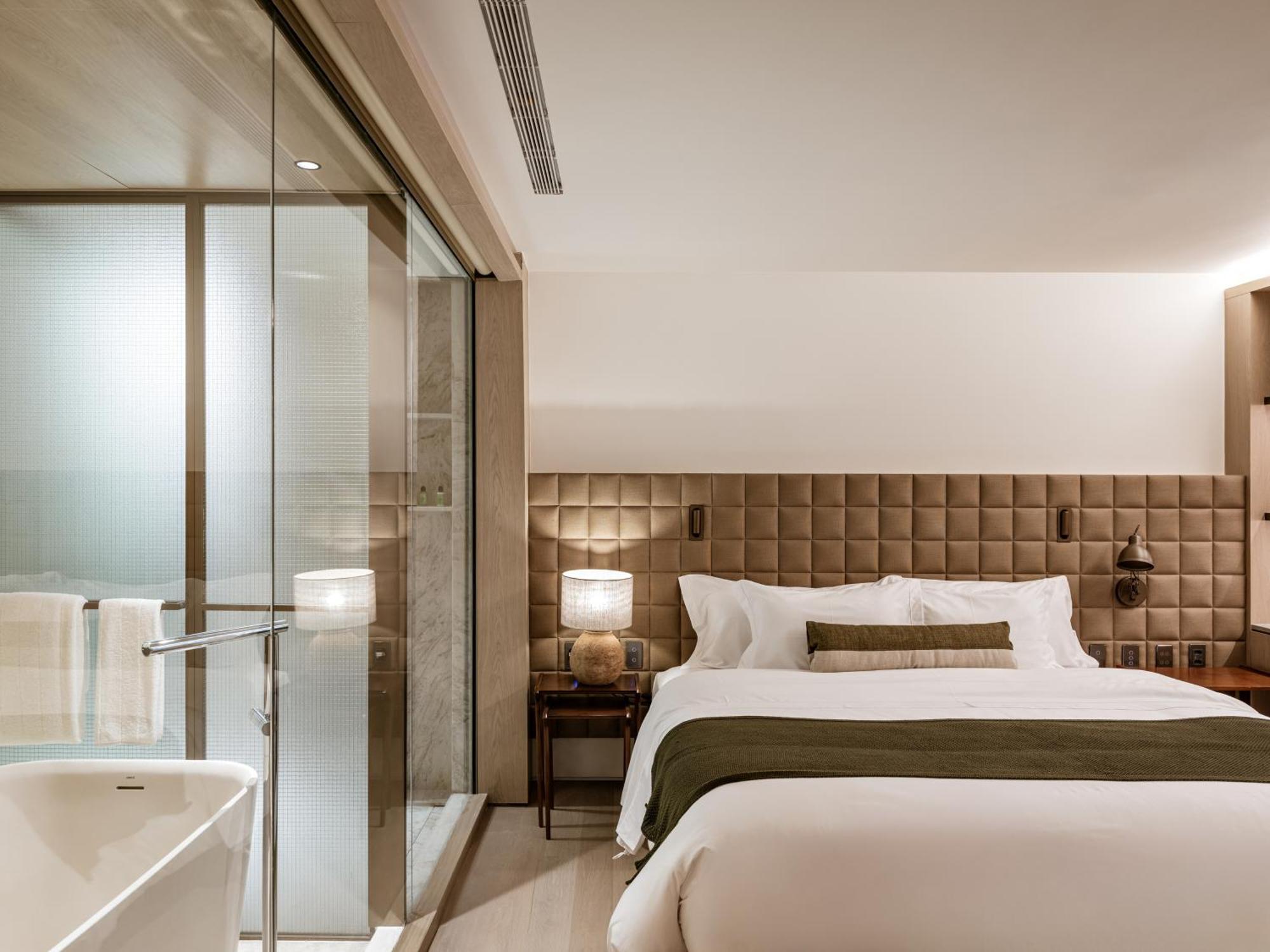 Pulso Hotel Faria Lima 상파울루 외부 사진