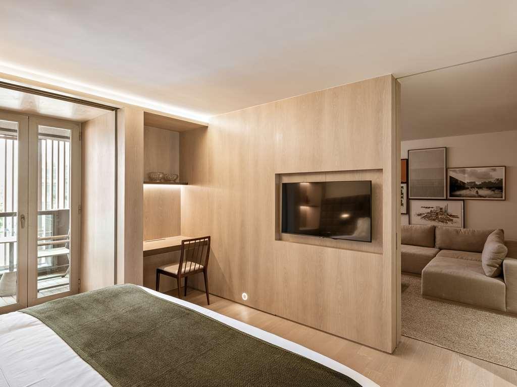 Pulso Hotel Faria Lima 상파울루 객실 사진