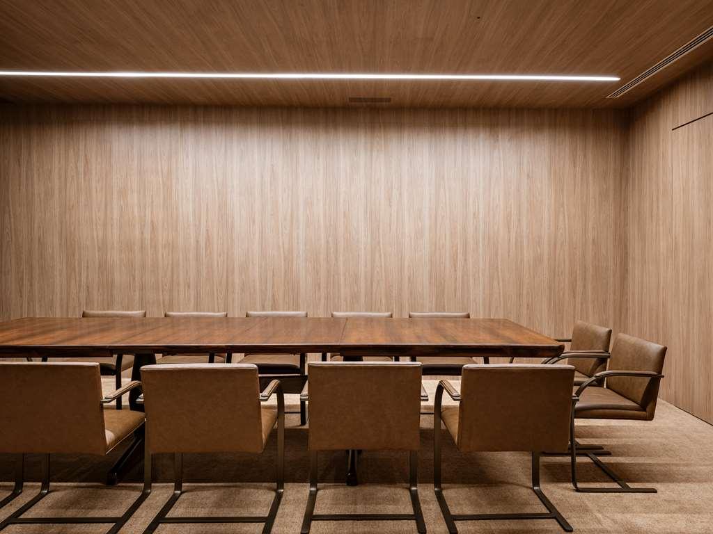 Pulso Hotel Faria Lima 상파울루 시설 사진