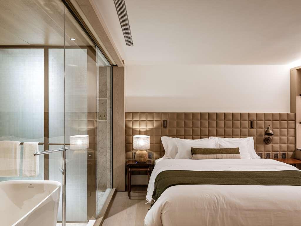 Pulso Hotel Faria Lima 상파울루 객실 사진