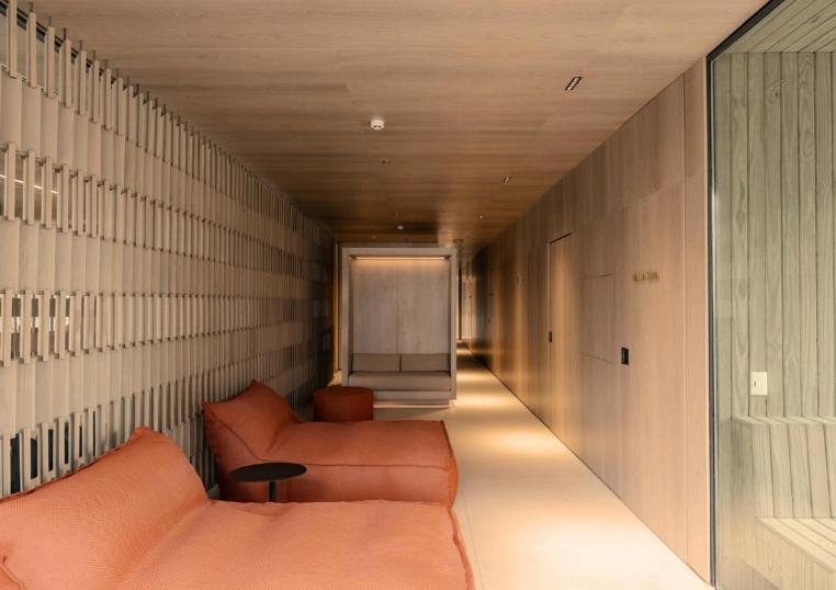 Pulso Hotel Faria Lima 상파울루 외부 사진